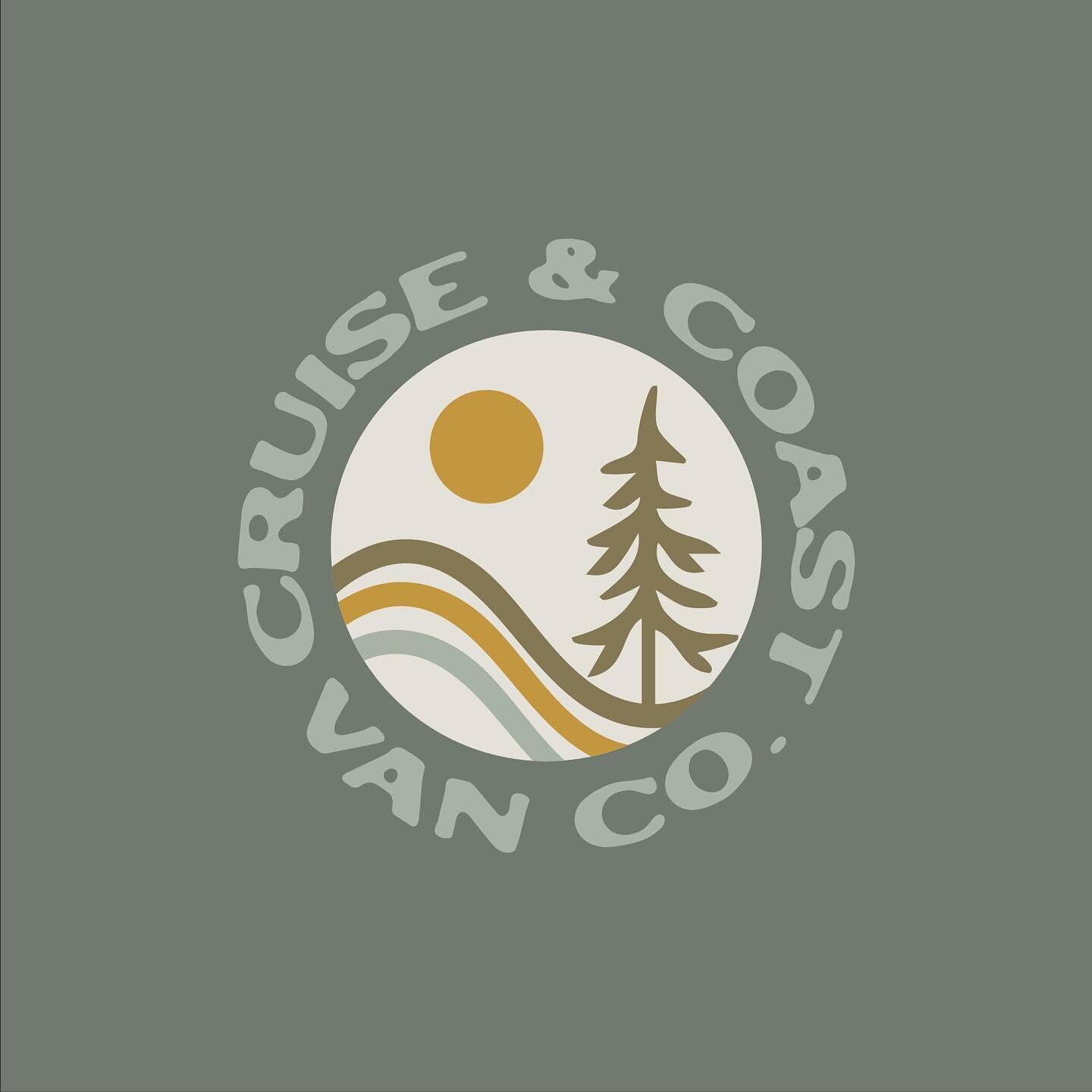 As we progress as a company and find our place in this industry, we have been settling more into our niche and signature style. We are so grateful to @locals.creative for working on a rebranding project for us that we feel perfectly represents our co