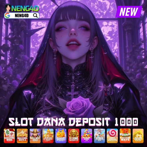 NENG4D • Faq Situs Slot Dana Deposit 1000 Server Luar Negeri